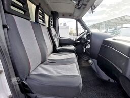 IVECO Daily 60C14 TIEFKÜHLER/ 10 PALETTEN/ 380V