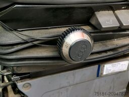 IVECO Daily 60C14 TIEFKÜHLER/ 10 PALETTEN/ 380V