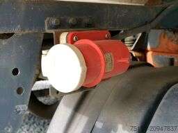 IVECO Daily 60C14 TIEFKÜHLER/ 10 PALETTEN/ 380V