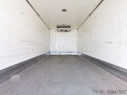 IVECO Daily 60C14 TIEFKÜHLER/ 10 PALETTEN/ 380V