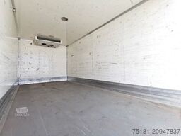 IVECO Daily 60C14 TIEFKÜHLER/ 10 PALETTEN/ 380V