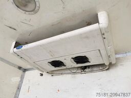 IVECO Daily 60C14 TIEFKÜHLER/ 10 PALETTEN/ 380V