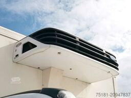 IVECO Daily 60C14 TIEFKÜHLER/ 10 PALETTEN/ 380V