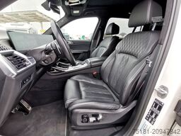BMW X7 xDrive 40d M Sport/7 sitze/TOP!/1.BESITZER