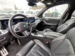 BMW X7 xDrive 40d M Sport/7 sitze/TOP!/1.BESITZER