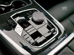 BMW X7 xDrive 40d M Sport/7 sitze/TOP!/1.BESITZER