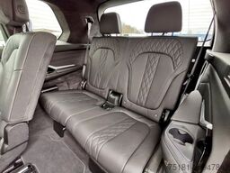 BMW X7 xDrive 40d M Sport/7 sitze/TOP!/1.BESITZER