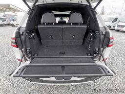 BMW X7 xDrive 40d M Sport/7 sitze/TOP!/1.BESITZER