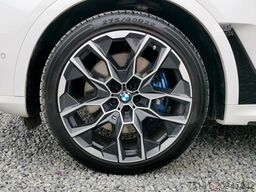 BMW X7 xDrive 40d M Sport/7 sitze/TOP!/1.BESITZER