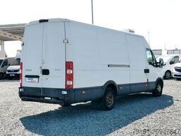 IVECO Daily 35S15 MAXI / KÜHLKASTEN/ KLIMA/ TEMP.