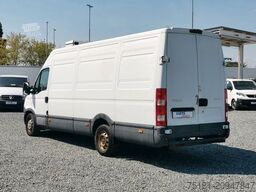 IVECO Daily 35S15 MAXI / KÜHLKASTEN/ KLIMA/ TEMP.
