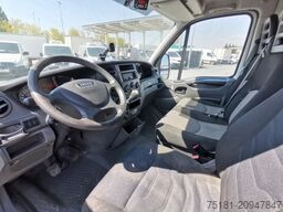 IVECO Daily 35S15 MAXI / KÜHLKASTEN/ KLIMA/ TEMP.