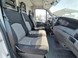 IVECO Daily 35S15 MAXI / KÜHLKASTEN/ KLIMA/ TEMP.