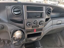 IVECO Daily 35S15 MAXI / KÜHLKASTEN/ KLIMA/ TEMP.