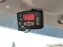 IVECO Daily 35S15 MAXI / KÜHLKASTEN/ KLIMA/ TEMP.