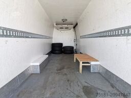 IVECO Daily 35S15 MAXI / KÜHLKASTEN/ KLIMA/ TEMP.