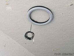 IVECO Daily 35S15 MAXI / KÜHLKASTEN/ KLIMA/ TEMP.