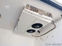 IVECO Daily 35S15 MAXI / KÜHLKASTEN/ KLIMA/ TEMP.