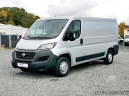 FIAT Ducato 140MJET L2H1/ KAMERA