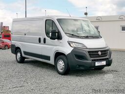 FIAT Ducato 140MJET L2H1/ KAMERA