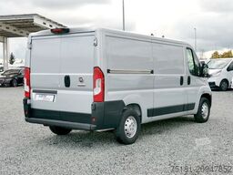 FIAT Ducato 140MJET L2H1/ KAMERA