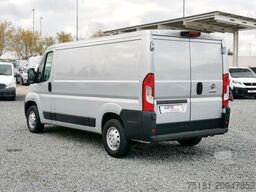 FIAT Ducato 140MJET L2H1/ KAMERA