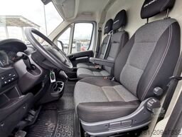 FIAT Ducato 140MJET L2H1/ KAMERA