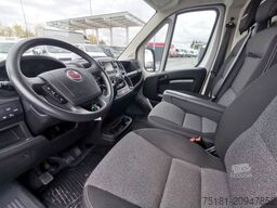 FIAT Ducato 140MJET L2H1/ KAMERA