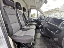 FIAT Ducato 140MJET L2H1/ KAMERA