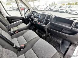 FIAT Ducato 140MJET L2H1/ KAMERA