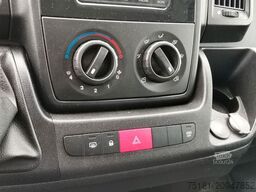 FIAT Ducato 140MJET L2H1/ KAMERA