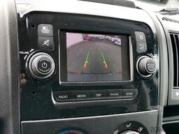 FIAT Ducato 140MJET L2H1/ KAMERA