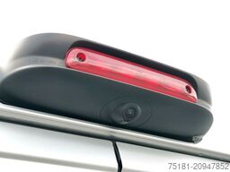 FIAT Ducato 140MJET L2H1/ KAMERA