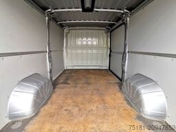 FIAT Ducato 140MJET L2H1/ KAMERA