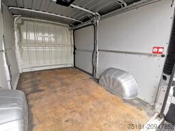 FIAT Ducato 140MJET L2H1/ KAMERA