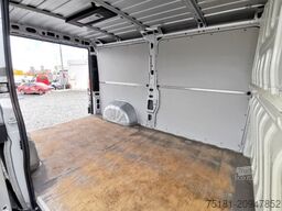 FIAT Ducato 140MJET L2H1/ KAMERA