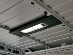 FIAT Ducato 140MJET L2H1/ KAMERA