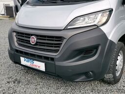 FIAT Ducato 140MJET L2H1/ KAMERA