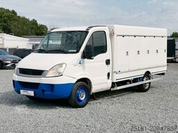 IVECO DAILY 35S11 EUTEKTISCHE KÜHLUNG/380V