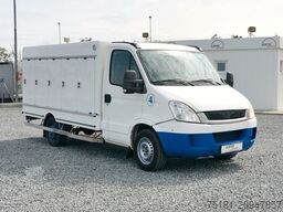 IVECO DAILY 35S11 EUTEKTISCHE KÜHLUNG/380V