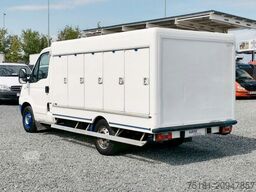 IVECO DAILY 35S11 EUTEKTISCHE KÜHLUNG/380V