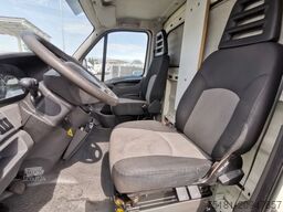 IVECO DAILY 35S11 EUTEKTISCHE KÜHLUNG/380V