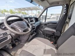IVECO DAILY 35S11 EUTEKTISCHE KÜHLUNG/380V