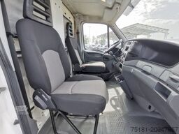 IVECO DAILY 35S11 EUTEKTISCHE KÜHLUNG/380V