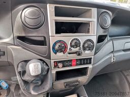 IVECO DAILY 35S11 EUTEKTISCHE KÜHLUNG/380V