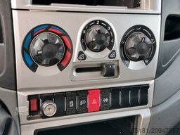 IVECO DAILY 35S11 EUTEKTISCHE KÜHLUNG/380V