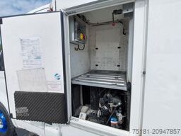 IVECO DAILY 35S11 EUTEKTISCHE KÜHLUNG/380V