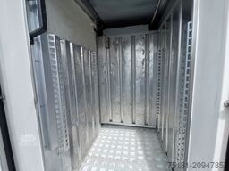 IVECO DAILY 35S11 EUTEKTISCHE KÜHLUNG/380V