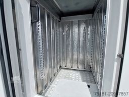 IVECO DAILY 35S11 EUTEKTISCHE KÜHLUNG/380V