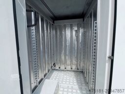 IVECO DAILY 35S11 EUTEKTISCHE KÜHLUNG/380V